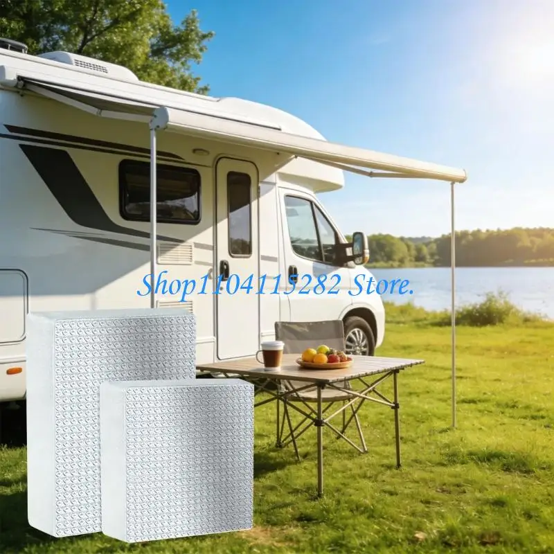 Lightweight Recreational Vehicle Ventilation Cover 14x14x3 Inches Resists Wear And Fading
Lightweight Recreational Vehicle Ventilation Cover 14x14x3 Inches Resists Wear And Fading