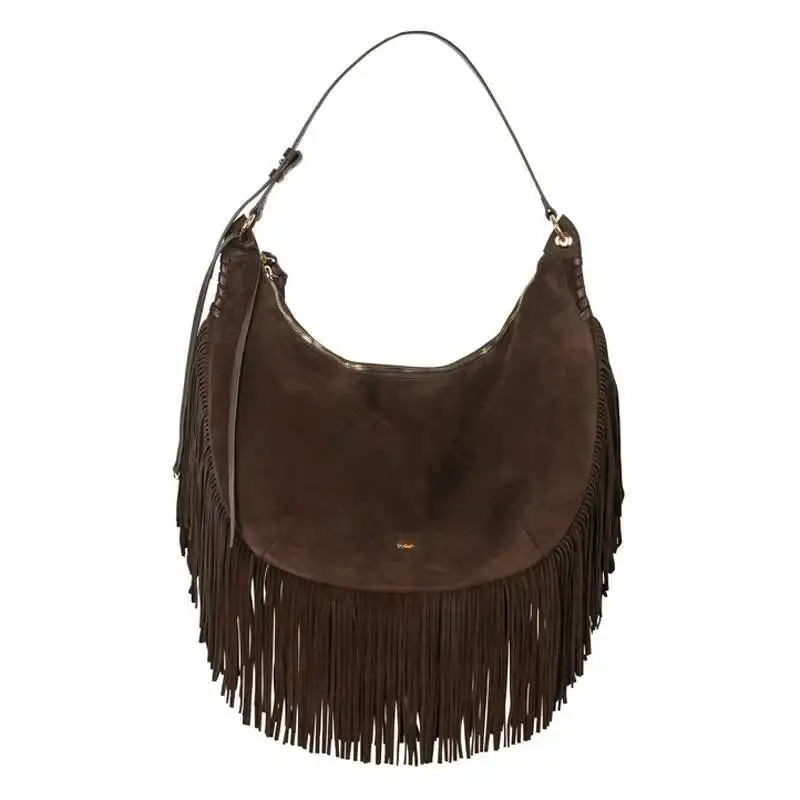 New Luxury Women's Handbags, Large-capacity Single-shoulder Bags, Fashionable And Casual Bohemian-style Women's Bags
New Luxury Women's Handbags, Large-capacity Single-shoulder Bags, Fashionable And Casual Bohemian-style Women's Bags