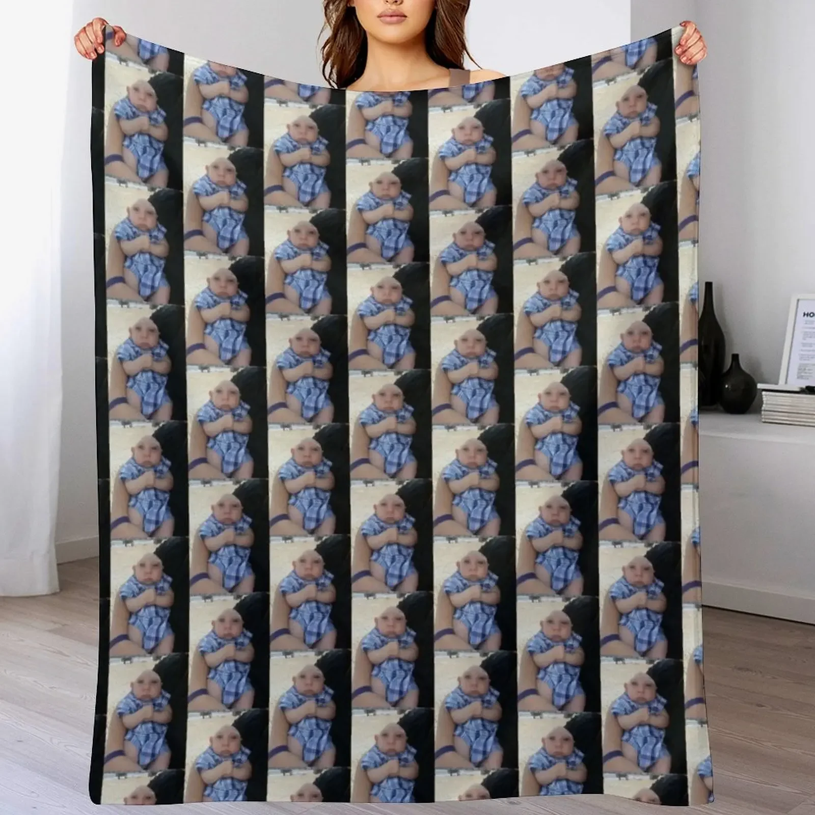 jank boteko Throw Blanket Luxurious Soft Fuzzy Blanket for Sofa Bed
jank boteko Throw Blanket Luxurious Soft Fuzzy Blanket for Sofa Bed