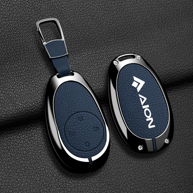 Zinc Alloy Car Remote Key Case Cover Shell For Gac AION S PLUS New Energy Trumpchi Aion V Y LX 2023 GE3 GA3S Tyrannosaurus Rex
Zinc Alloy Car Remote Key Case Cover Shell For Gac AION S PLUS New Energy Trumpchi Aion V Y LX 2023 GE3 GA3S Tyrannosaurus Rex