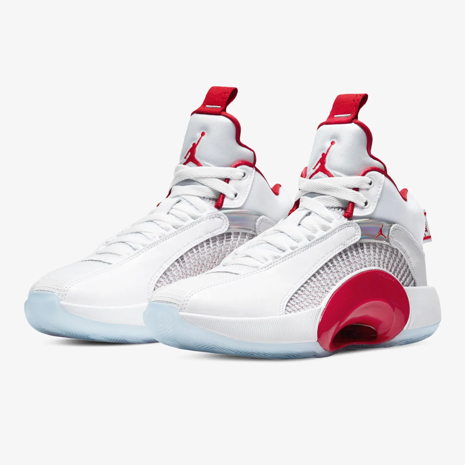 Nike Authentic AIR JORDAN XXXV (GS) AJ35 Youth Basketball Shoes CQ9433-100
Nike Authentic AIR JORDAN XXXV (GS) AJ35 Youth Basketball Shoes CQ9433-100