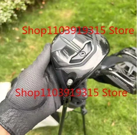 Nouveaux clubs de golf TS pour hommes Fairway 3/15 5/18 S/R Flex avec manche en graphite avec couvre-tête
Nouveaux clubs de golf TS pour hommes Fairway 3/15 5/18 S/R Flex avec manche en graphite avec couvre-tête