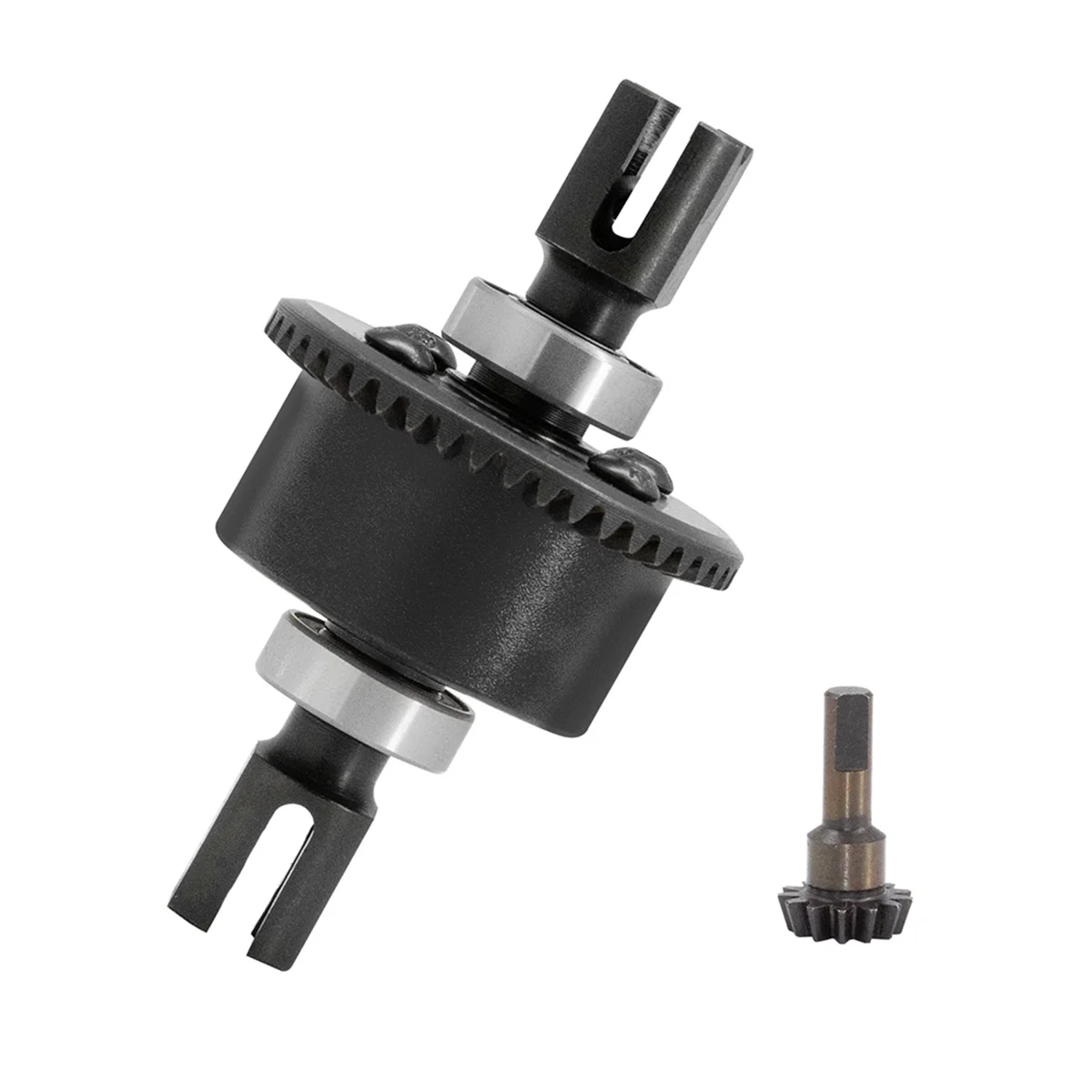 Hot sale RC Car Upgrade Universal 43T+13T Differential Gear Kit for Arrma 1/7 Limitless Infraction 1/8 RC Car Accessories
Hot sale RC Car Upgrade Universal 43T+13T Differential Gear Kit for Arrma 1/7 Limitless Infraction 1/8 RC Car Accessories