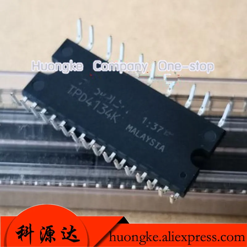 2 шт./лот TPD4134K TPD4134AK TPD4151AK DIP в наличии
2 шт./лот TPD4134K TPD4134AK TPD4151AK DIP в наличии