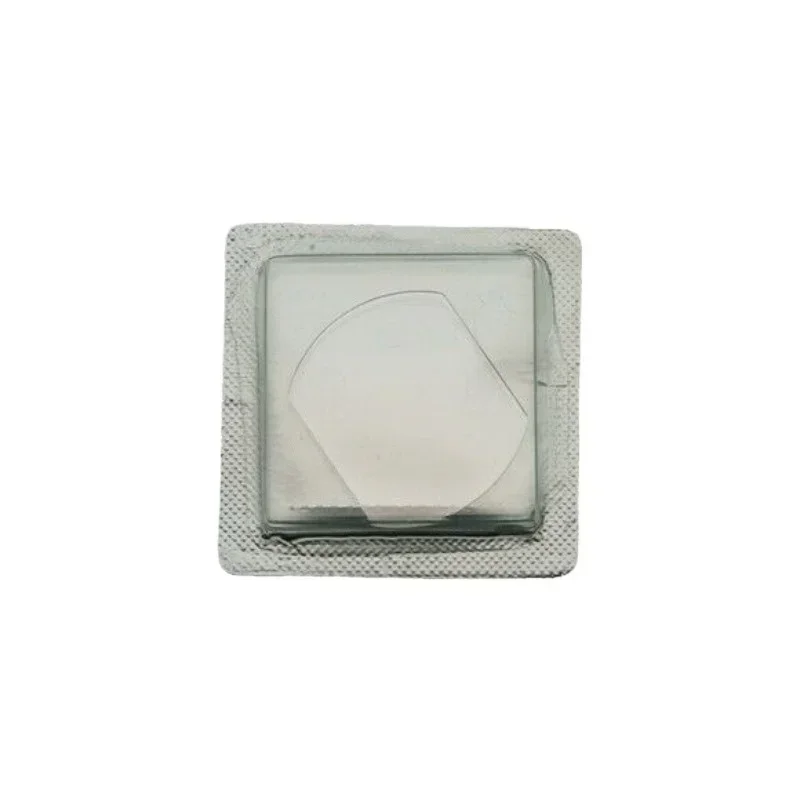 Watch Sapphire Crystal Glass for Rolex Cellini 6633/6693 24.8*20.4*0.9mm Flat
Watch Sapphire Crystal Glass for Rolex Cellini 6633/6693 24.8*20.4*0.9mm Flat
