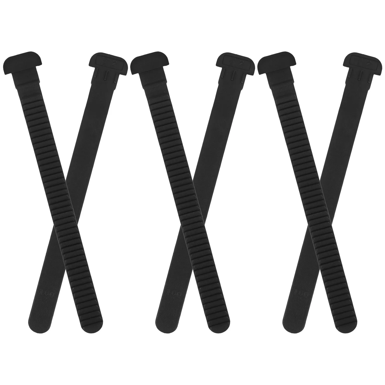 6Pcs Adjustable Skate Buckle Strap Set T-Shape Ladder Design for Inline Ice Skates Snowboard Binding Ankle Toe Strap Upgrade
6Pcs Adjustable Skate Buckle Strap Set T-Shape Ladder Design for Inline Ice Skates Snowboard Binding Ankle Toe Strap Upgrade