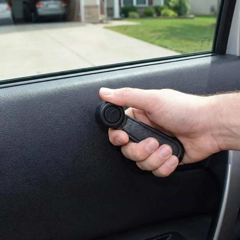 1Pc Car Window Connect Winder Handle Glass Shaker Handle Replacement Universal Automobile Accessories
1Pc Car Window Connect Winder Handle Glass Shaker Handle Replacement Universal Automobile Accessories