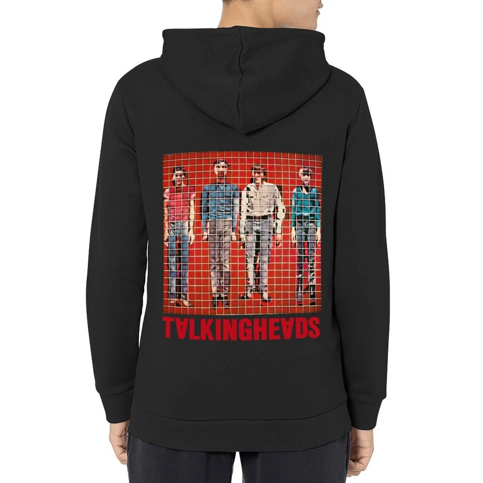 Retro Style Art Talking Heads Vl Gifts Fans Perfect Awesome Design Hoodie clothes for men aesthetic clothing hoodie graphic
Retro Style Art Talking Heads Vl Gifts Fans Perfect Awesome Design Hoodie clothes for men aesthetic clothing hoodie graphic