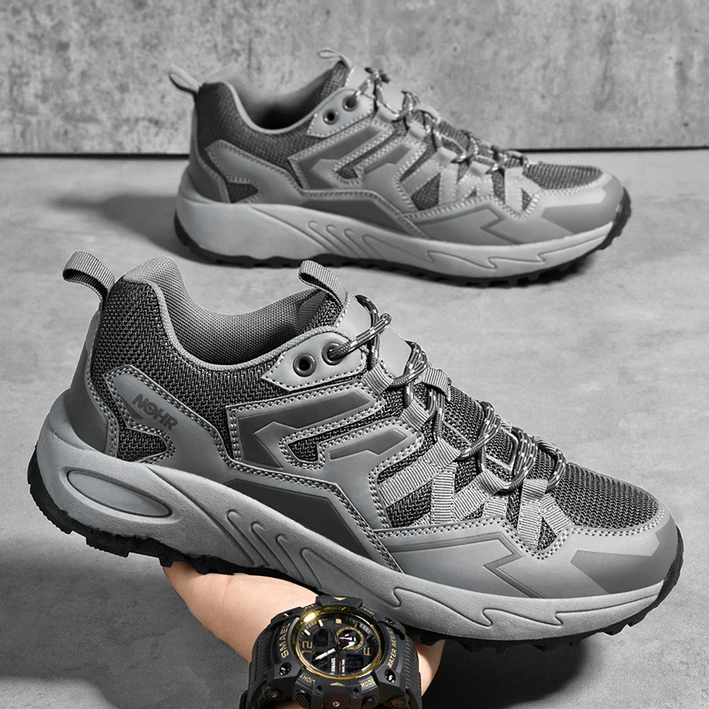 Men shoes Sneakers Male tenis Luxury shoes Mens casual Trainer Race Breathable fashion loafers running Shoes for men
Men shoes Sneakers Male tenis Luxury shoes Mens casual Trainer Race Breathable fashion loafers running Shoes for men
