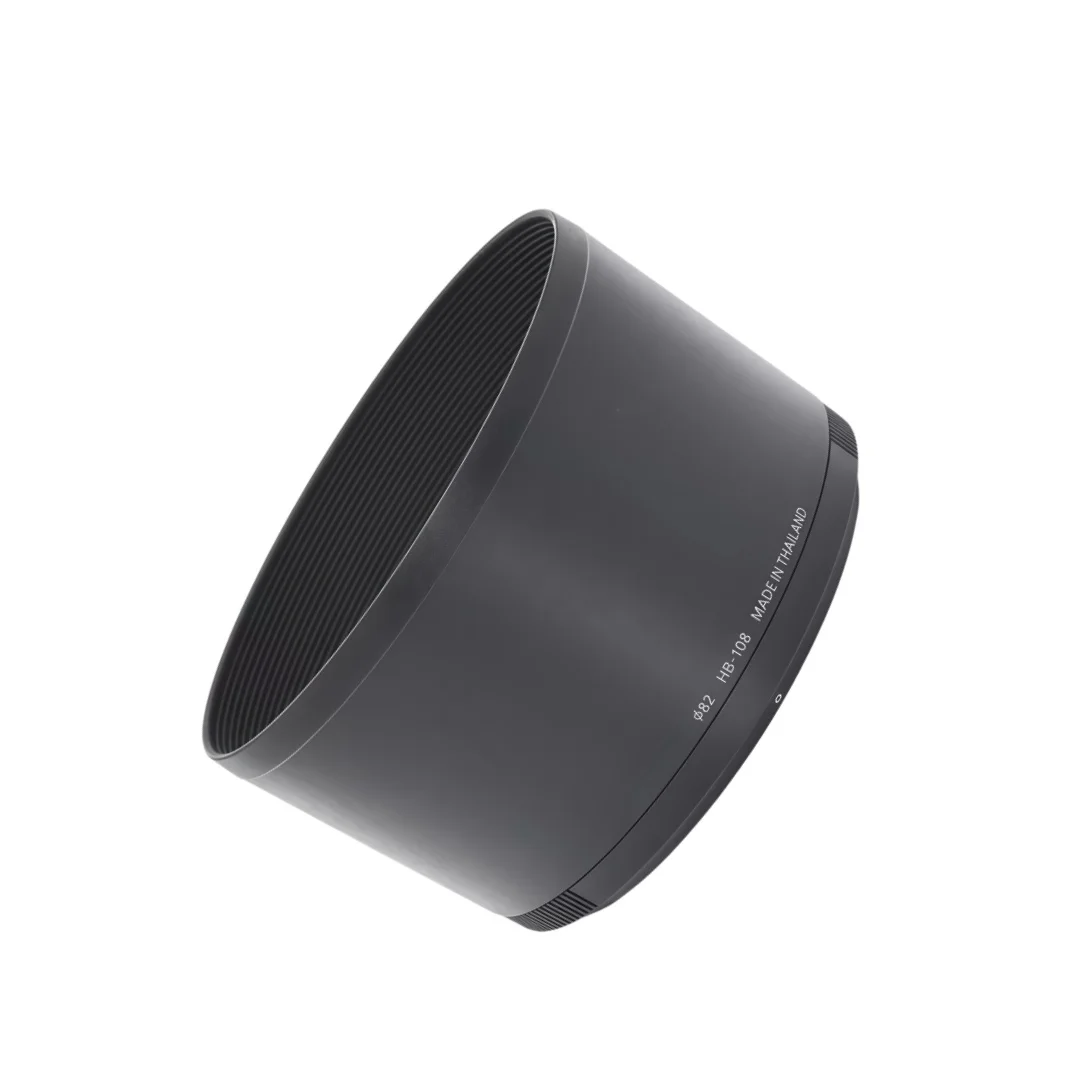 Genuine 82mm Lens Hood For HB-108 Replacement For Nikon Z 135mm f/1.8 S Plena
Genuine 82mm Lens Hood For HB-108 Replacement For Nikon Z 135mm f/1.8 S Plena