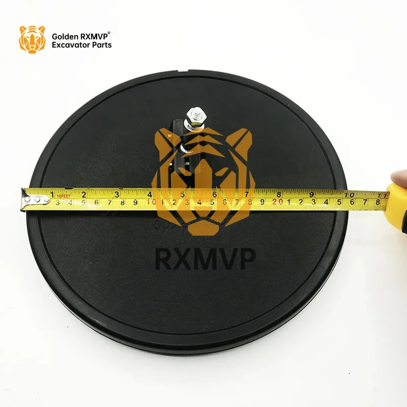 Запчасти для экскаваторов для Komatsu PC200 220 240-8, большое круглое зеркало, отражатель, противовес, зеркало заднего вида, зеркало заднего вида для грузовика
Запчасти для экскаваторов для Komatsu PC200 220 240-8, большое круглое зеркало, отражатель, противовес, зеркало заднего вида, зеркало заднего вида для грузовика