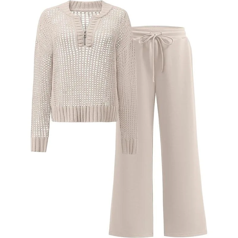 Zippered Half Open Sweater Women's Knittedwear Spring 2026 Fashion Detail Fabric Unisex Wearing Method See Description
Zippered Half Open Sweater Women's Knittedwear Spring 2026 Fashion Detail Fabric Unisex Wearing Method See Description