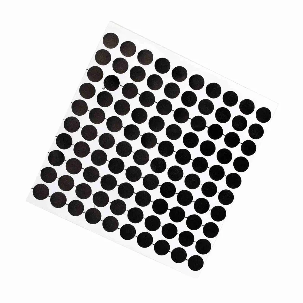 15PCS,100PCS Black Billiards Table Ball Point Sticker 35MM Cloth White Ball Locator 10MM Billiard Point Sticker Snooker Tables
15PCS,100PCS Black Billiards Table Ball Point Sticker 35MM Cloth White Ball Locator 10MM Billiard Point Sticker Snooker Tables