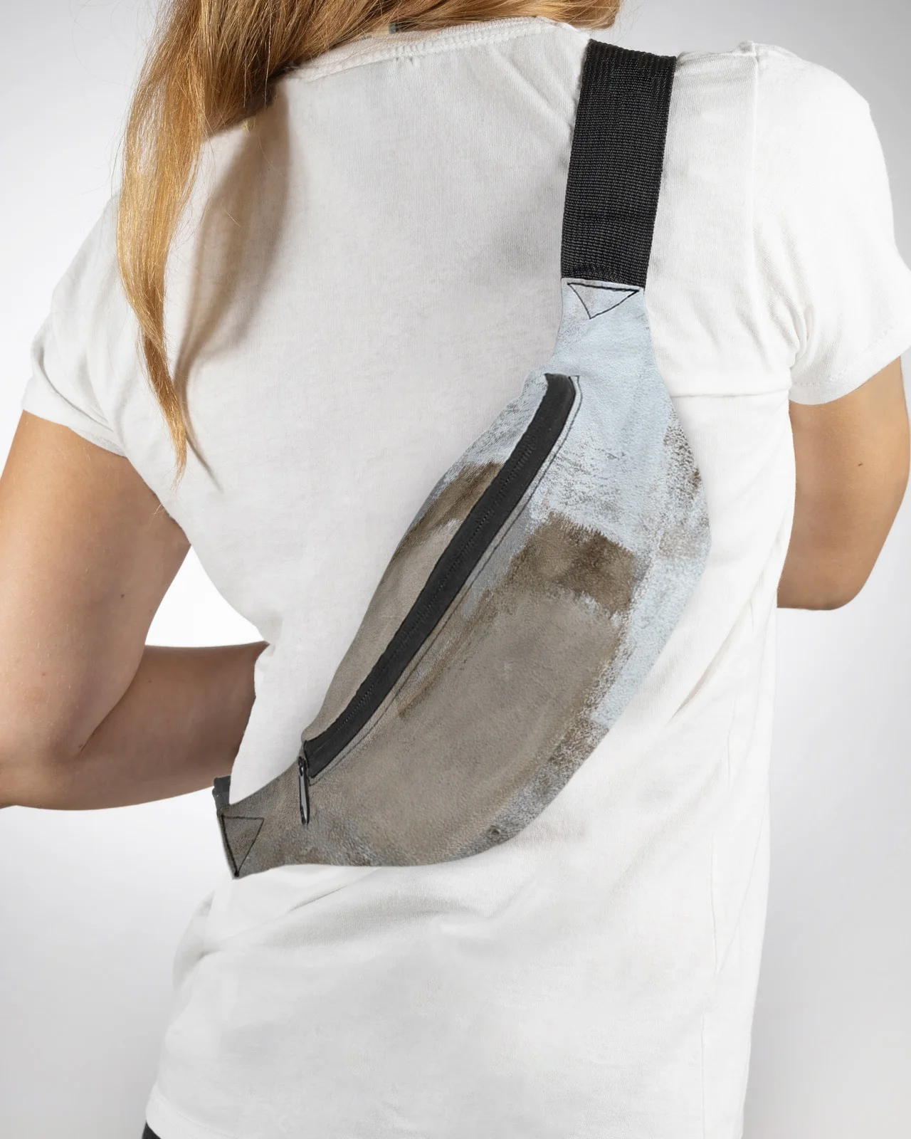 Taupe Modern Abstract Art Men Women Waist Bag Fanny Pack Purse Large Phone Belt Bag Wallet Pouch Waterproof Banana Hip Bags
Taupe Modern Abstract Art Men Women Waist Bag Fanny Pack Purse Large Phone Belt Bag Wallet Pouch Waterproof Banana Hip Bags
