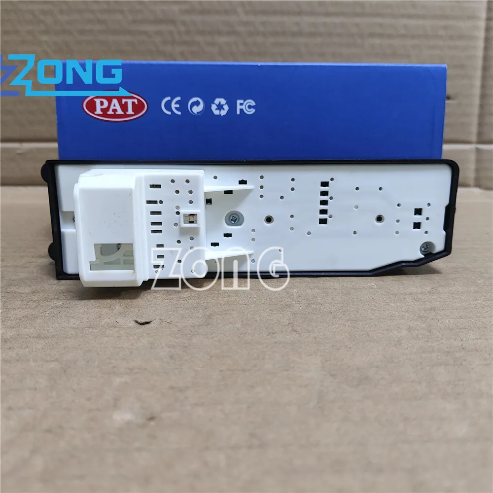 ZONG NEW Brand Right Hand Drive For Toyota Corolla E12 Master Power Window Switch 84820-12460 8482012460 84820 12460
ZONG NEW Brand Right Hand Drive For Toyota Corolla E12 Master Power Window Switch 84820-12460 8482012460 84820 12460