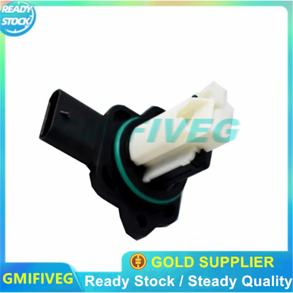 5WK97512Z 5WK97512 new Air Flow Sensor for BMW 1 3 5 6 X3 X5 X6 E93 E92 E91 F10 F11 E70 N54 N53 N55 B30 13627593624
5WK97512Z 5WK97512 new Air Flow Sensor for BMW 1 3 5 6 X3 X5 X6 E93 E92 E91 F10 F11 E70 N54 N53 N55 B30 13627593624