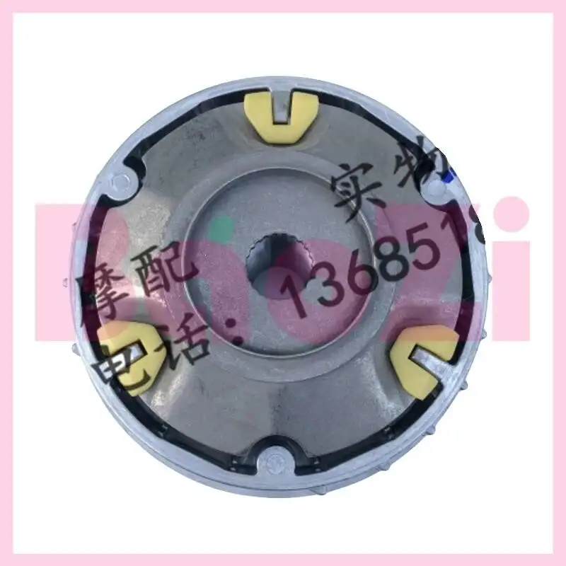 Передний приводной шкив сцепления для Zonsen Piaggio Byq150t-5f Sr150 Efi
Передний приводной шкив сцепления для Zonsen Piaggio Byq150t-5f Sr150 Efi