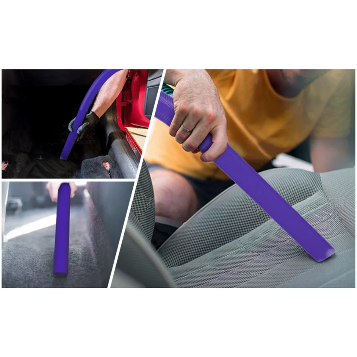 Новый комплект для очистки вентиляционных отверстий для Dyson V7 V8 V10 V11 V15, насадка для вакуумного шланга, средство для удаления ворса для эффективной очистки
Новый комплект для очистки вентиляционных отверстий для Dyson V7 V8 V10 V11 V15, насадка для вакуумного шланга, средство для удаления ворса для эффективной очистки