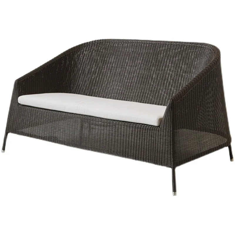 Outdoor rattan chair courtyard sofa outdoor three-person sofa coffee table combination rattan furniture
Outdoor rattan chair courtyard sofa outdoor three-person sofa coffee table combination rattan furniture