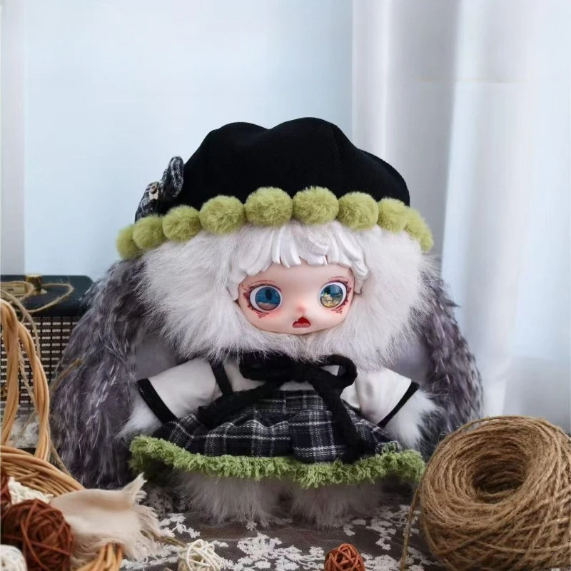 MIOCO Secrets of The Forest 600% Series Blind Box Cute Anime Figure Bear Surprise Bag Mystery Box Vinyl Doll Room Decor Toy Gift
MIOCO Secrets of The Forest 600% Series Blind Box Cute Anime Figure Bear Surprise Bag Mystery Box Vinyl Doll Room Decor Toy Gift
