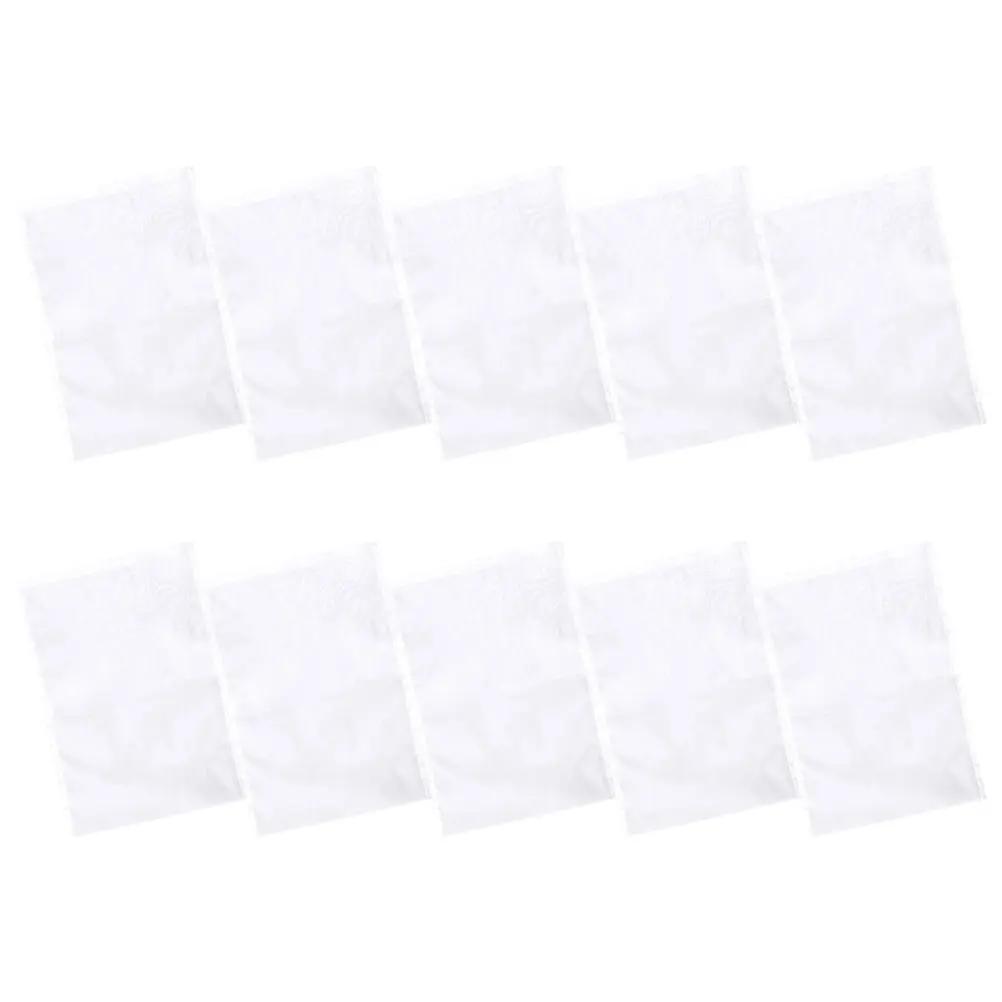 10pcs Filter Bag Fine Mesh Reusable Nylon Brew Bags Cold Nut Milk Strainer Kitchen Drawstring Large Portable
10pcs Filter Bag Fine Mesh Reusable Nylon Brew Bags Cold Nut Milk Strainer Kitchen Drawstring Large Portable