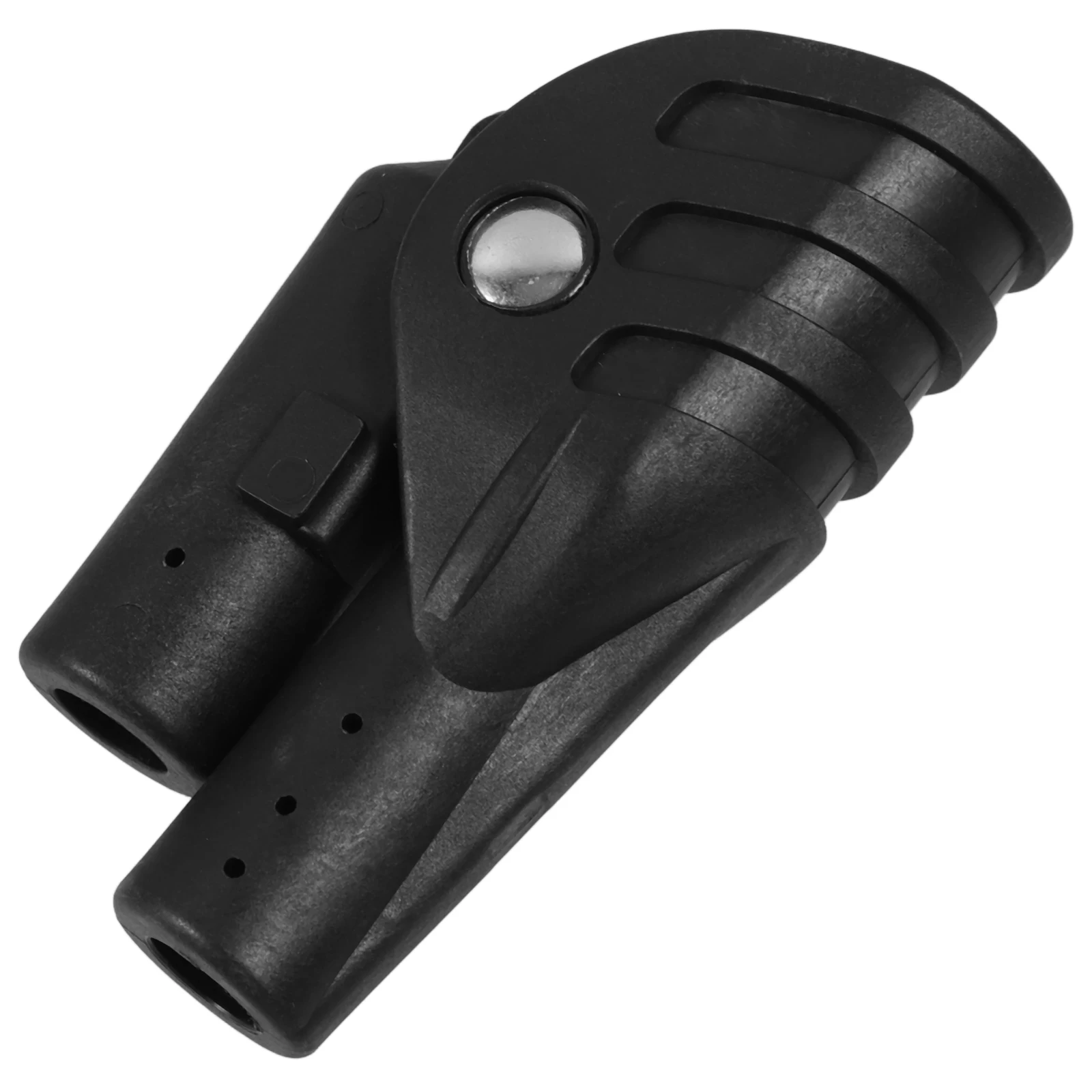 Tent Accessories Replacement Connectors Support Pole Joint DIY Repair Kits Camping Supplies Foldable Stable
Tent Accessories Replacement Connectors Support Pole Joint DIY Repair Kits Camping Supplies Foldable Stable