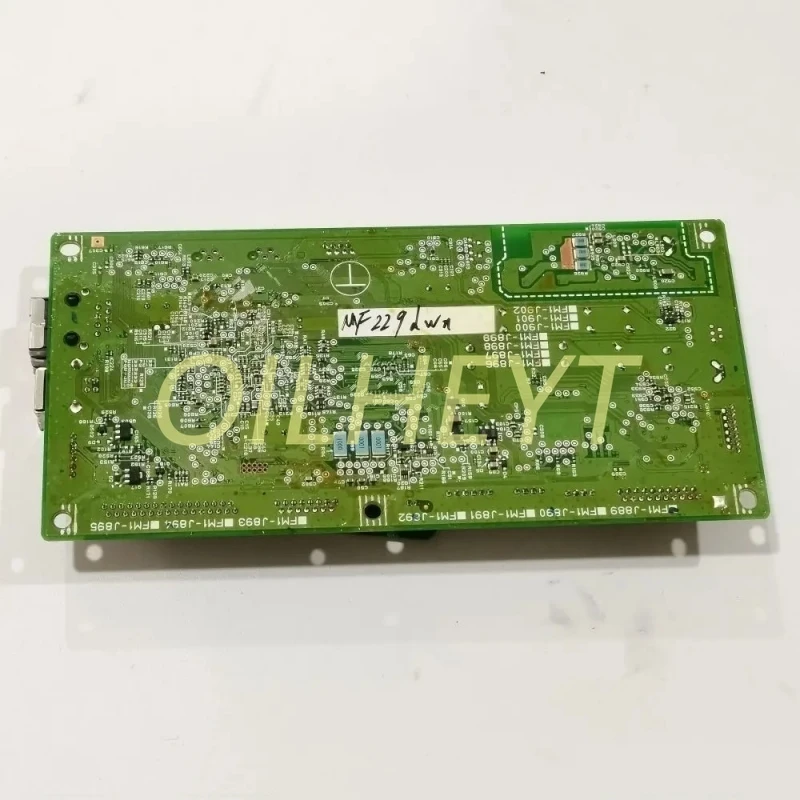 FM1-J889 FM1-J892 Formatter PCA for 226 229 226d 229dw MF229dw MF226d Logic Main Board
FM1-J889 FM1-J892 Formatter PCA for 226 229 226d 229dw MF229dw MF226d Logic Main Board