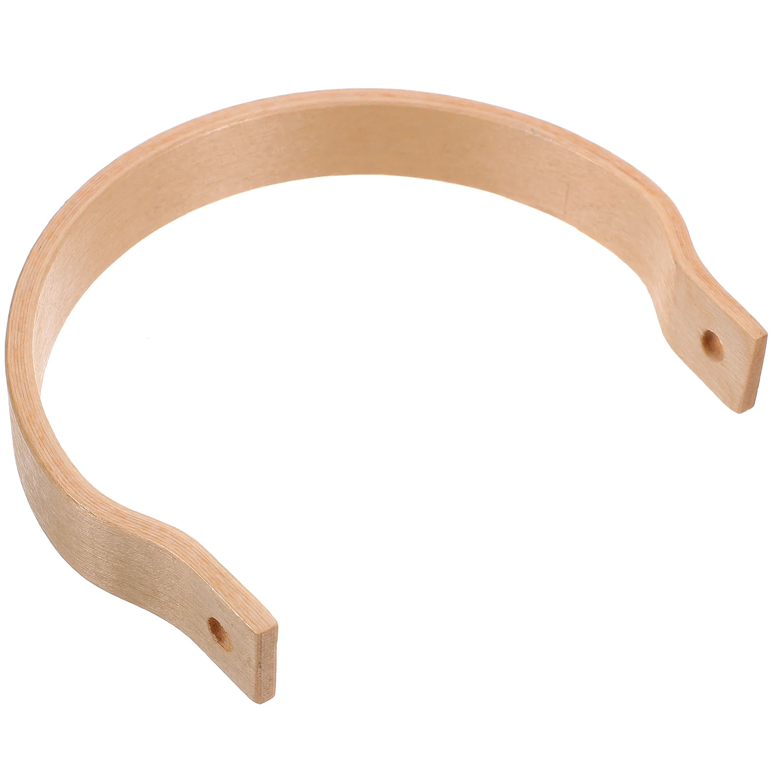 Wooden Teapot Handle Kettle Grip Replacement Vintage Kitchen Supplies Wear Resistant Practical Teapot Handles
Wooden Teapot Handle Kettle Grip Replacement Vintage Kitchen Supplies Wear Resistant Practical Teapot Handles