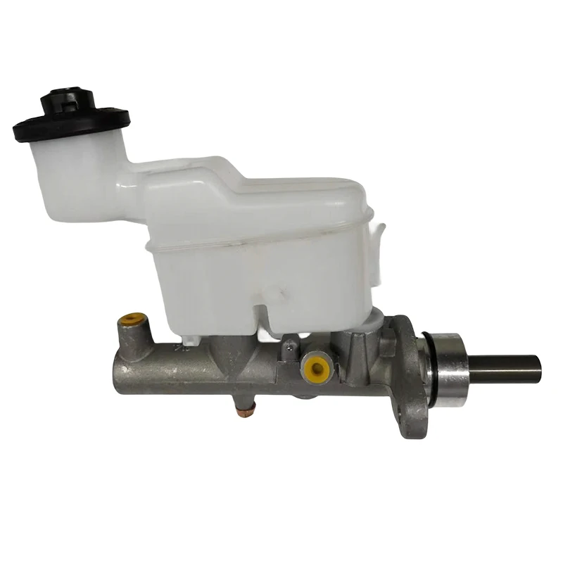 Factory Directly Hot Selling Aluminum Brake Master Cylinder 47201-0K010 For Toyota
Factory Directly Hot Selling Aluminum Brake Master Cylinder 47201-0K010 For Toyota