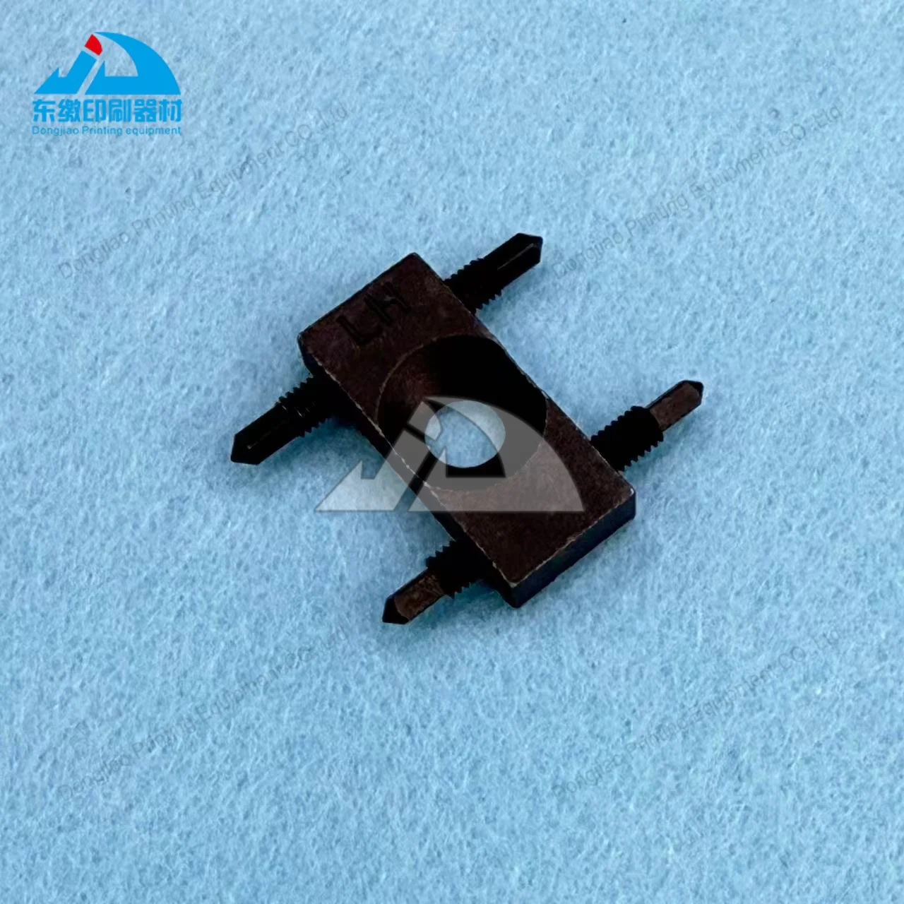 Hot Selling Plate Lock for Bronzing Machine Offset Printing Machine Parts Adjustment Screw Good Quality Board Lock
Hot Selling Plate Lock for Bronzing Machine Offset Printing Machine Parts Adjustment Screw Good Quality Board Lock