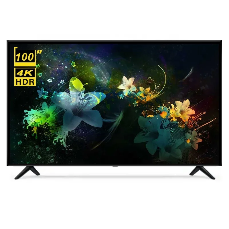 STLF Advanced STLF Advanced High end customized TV STLF ZJWHot Sell Best Price 4K UHD Large Screen Drop-resistant TV 100 Inch An
STLF Advanced STLF Advanced High end customized TV STLF ZJWHot Sell Best Price 4K UHD Large Screen Drop-resistant TV 100 Inch An