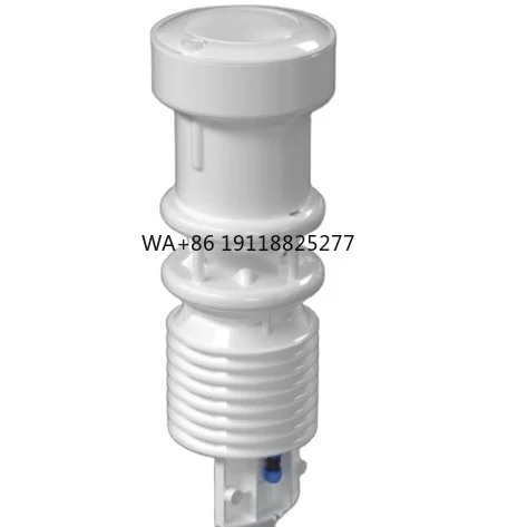 RS485 GPRS 4G Wifi Lora Meteorological Station CE Professional Automatic Outdoor Home Compact Weather Station
RS485 GPRS 4G Wifi Lora Meteorological Station CE Professional Automatic Outdoor Home Compact Weather Station