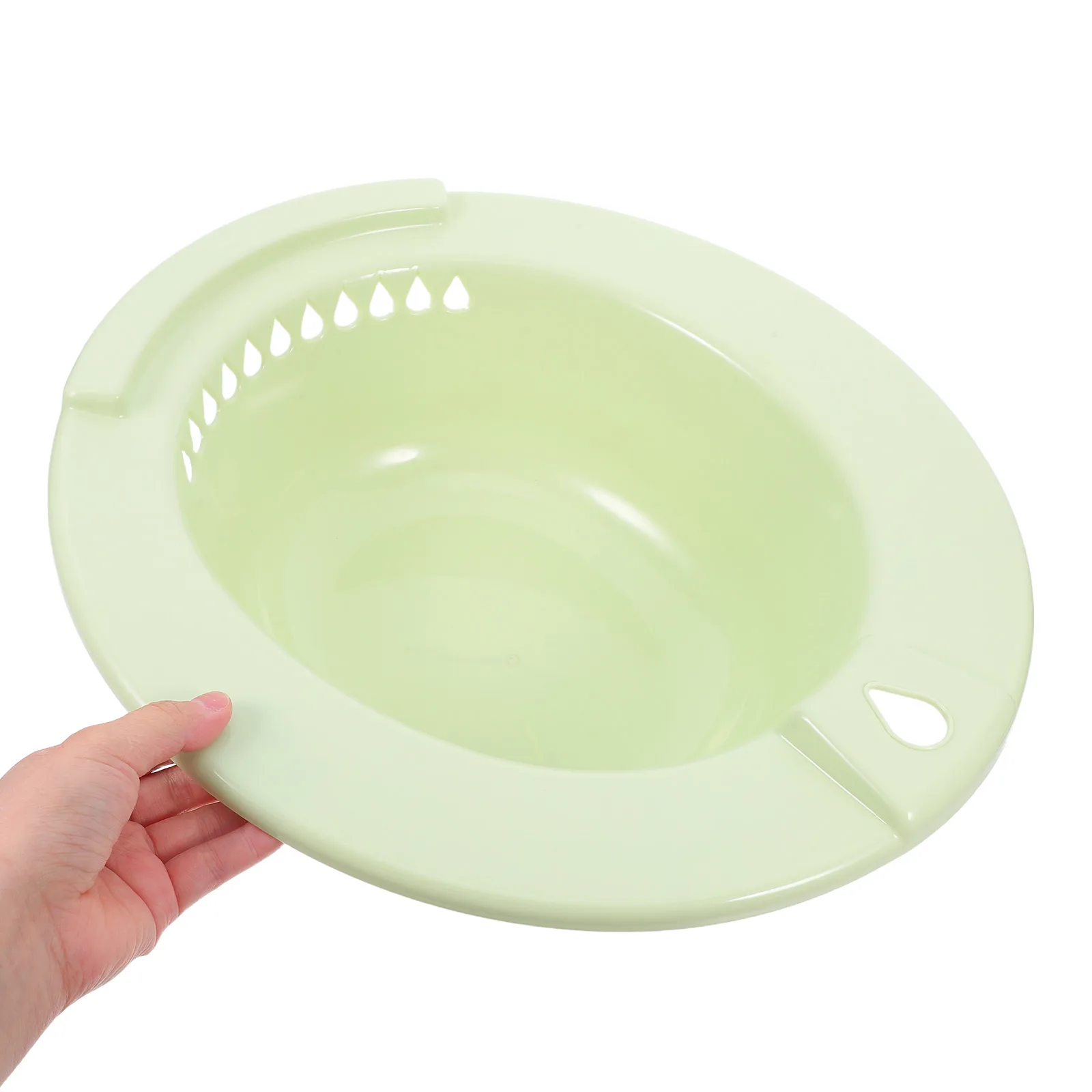 Toilet Bathtub Adult Seat Bedside for Senior Mini Women Handicap Elderly Cushion Deep Bowl Sitz Pp Travel Child Disability
Toilet Bathtub Adult Seat Bedside for Senior Mini Women Handicap Elderly Cushion Deep Bowl Sitz Pp Travel Child Disability