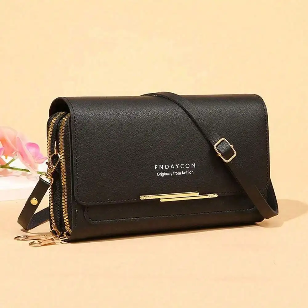 New Large Capacity Women Wallet, Multi-Compartment Shoulder Crossbody Bag, Long Style Coin Purse Clutch Phone Pouch, Suitable For Daily Use, Back To School Gift, Teacher Gift, Female Student And College Student Gift, Teenager Gift, Birthday Present
New Large Capacity Women Wallet, Multi-Compartment Shoulder Crossbody Bag, Long Style Coin Purse Clutch Phone Pouch, Suitable For Daily Use, Back To School Gift, Teacher Gift, Female Student And College Student Gift, Teenager Gift, Birthday Present