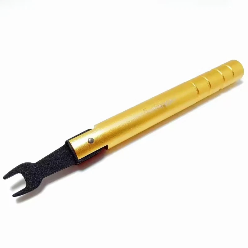 Factory Tools Connector Torque Wrench Torque Wrench 8mm 0.9nm
Factory Tools Connector Torque Wrench Torque Wrench 8mm 0.9nm