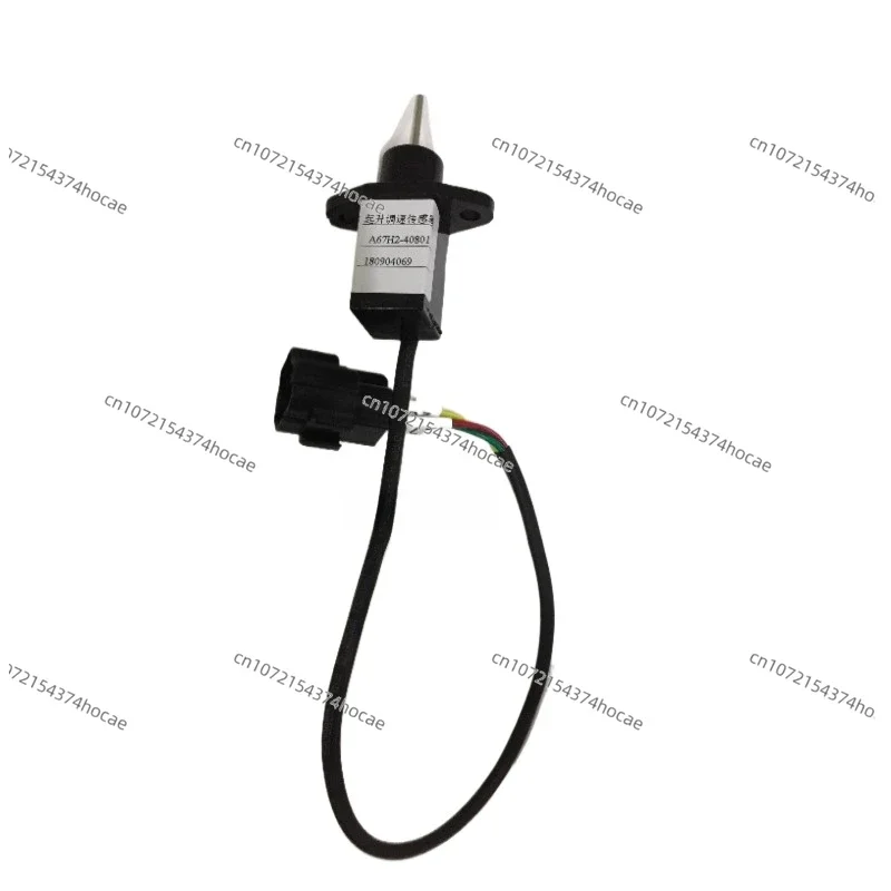 A67H2-40801 A65F2-41701 Lifting Speed Control Sensor
A67H2-40801 A65F2-41701 Lifting Speed Control Sensor