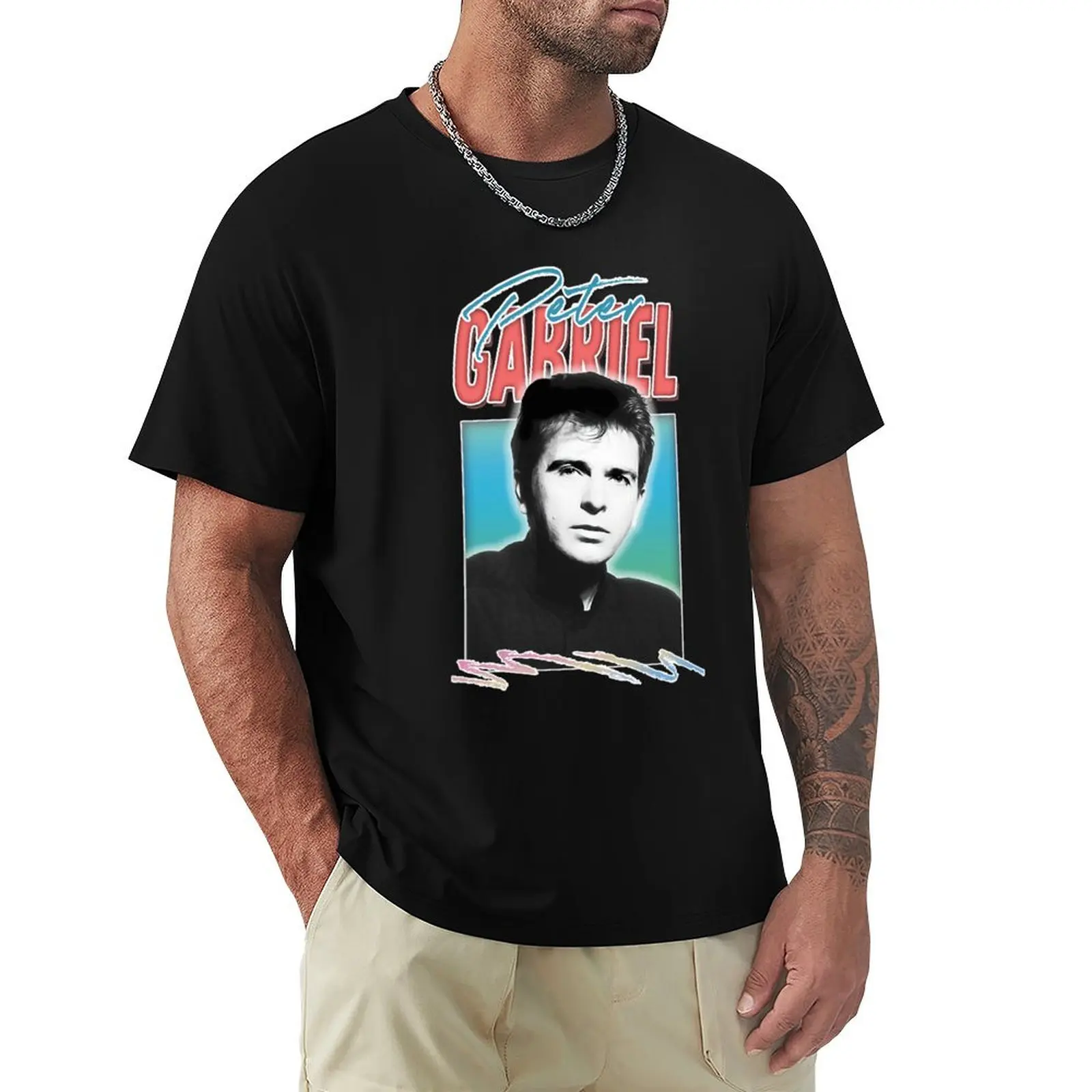 Beautiful Model Gabriel Gifts Music Fan T-Shirt blacks anime big and tall t shirts for men
Beautiful Model Gabriel Gifts Music Fan T-Shirt blacks anime big and tall t shirts for men