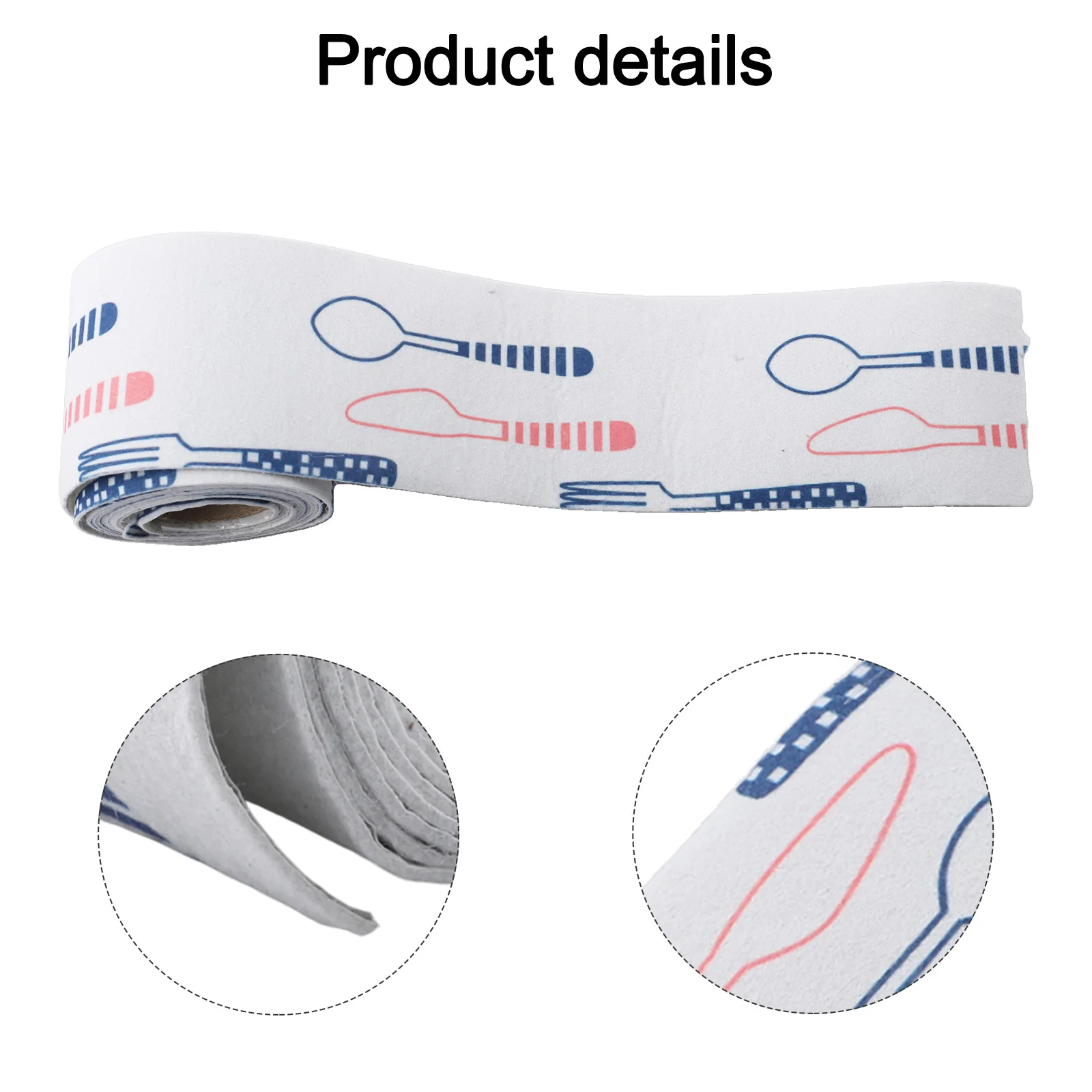 Moisture Absorption Water Absorbing Tape Customizable Length Easy Installation Effective Water Absorption For Bathroom Mirrors
Moisture Absorption Water Absorbing Tape Customizable Length Easy Installation Effective Water Absorption For Bathroom Mirrors