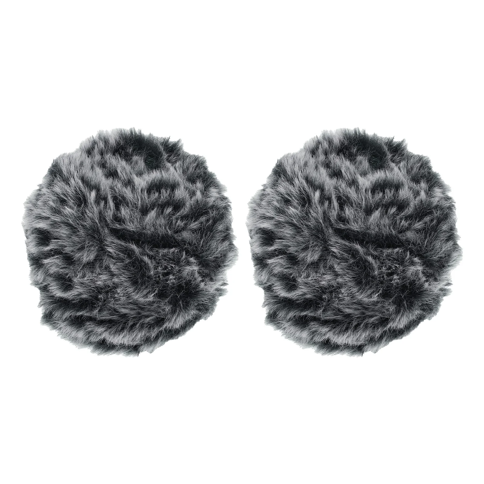 35yds Faux Fur Yarn, 2 Skeins 50g Soft Fuzzy Yarn Crochet Fluffy Chunky Polyester Plush Fur for Crocheting and Hand Knitting
35yds Faux Fur Yarn, 2 Skeins 50g Soft Fuzzy Yarn Crochet Fluffy Chunky Polyester Plush Fur for Crocheting and Hand Knitting