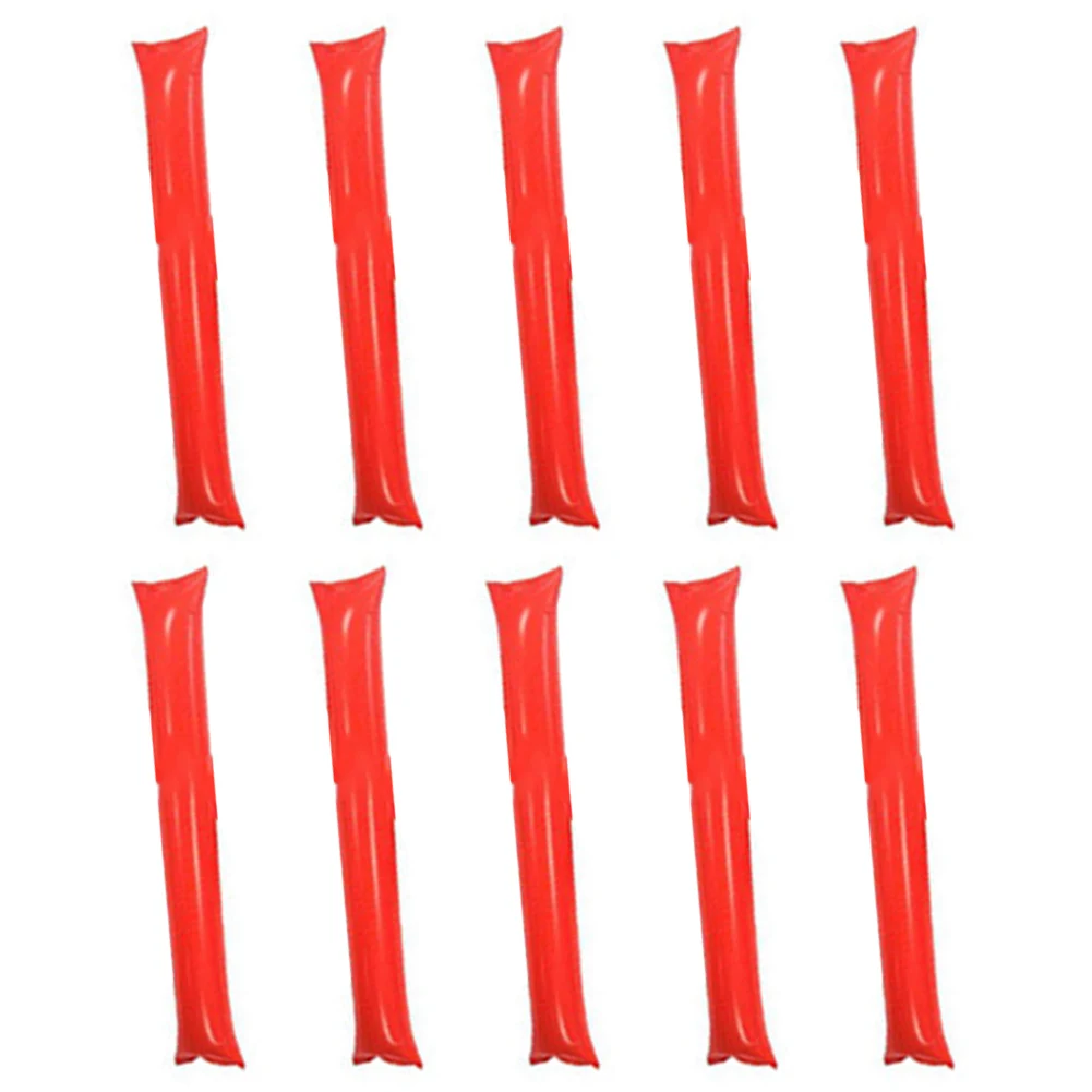 Pcs Props Cheering Props 10pcs Green Weight G Inflatable Wand White Large Sound When Slap Multiple S Available
Pcs Props Cheering Props 10pcs Green Weight G Inflatable Wand White Large Sound When Slap Multiple S Available