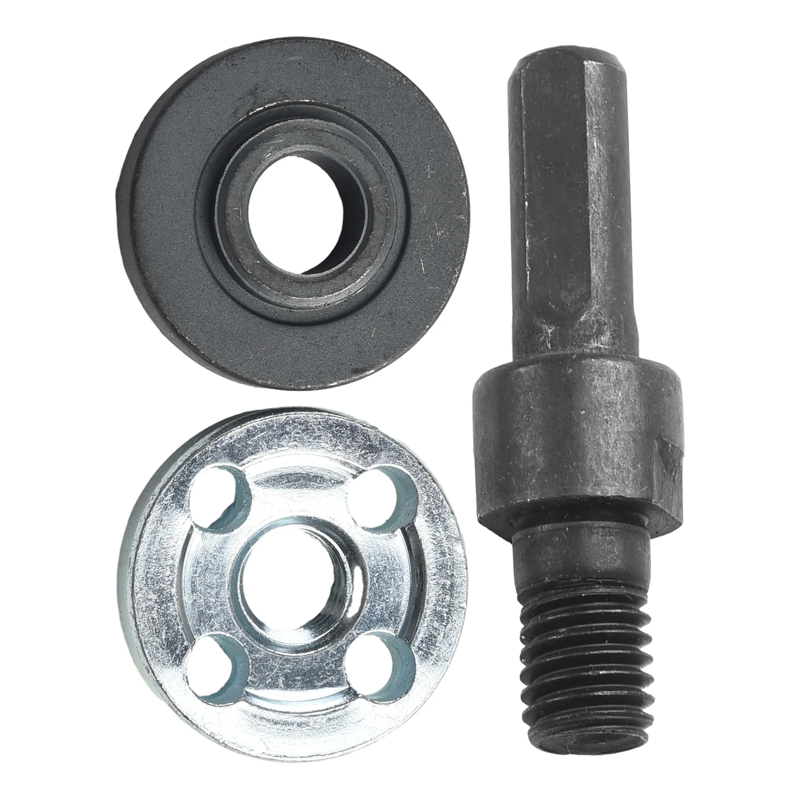 Connecting Rod Angle grinder set Converter Cutting For grinding Iron Parts Repair 5pcs Conversion Electric Drill
Connecting Rod Angle grinder set Converter Cutting For grinding Iron Parts Repair 5pcs Conversion Electric Drill