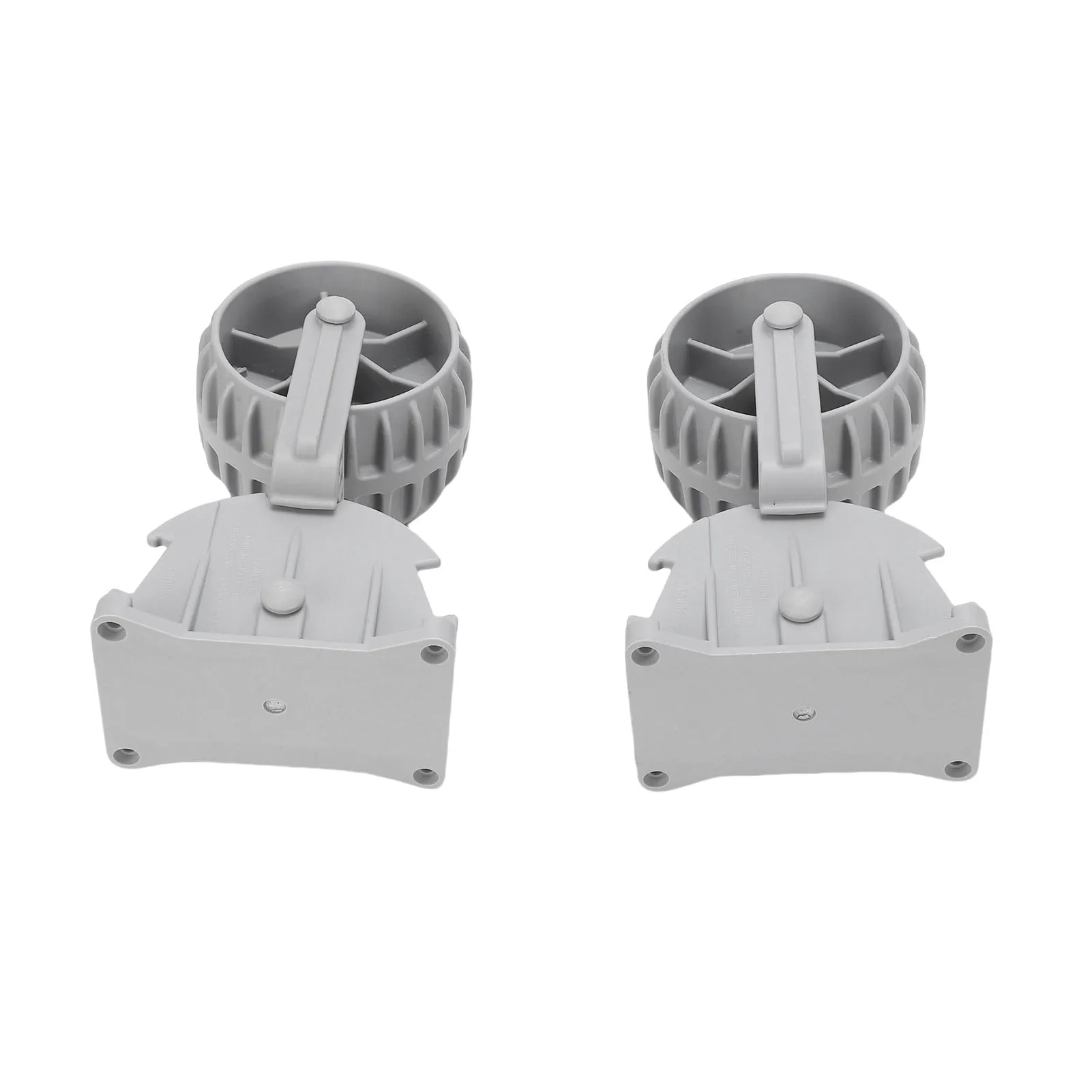 1 Pair Inflatable Boat Launching Wheels Locking Wheel Engineering Plastic Flip Up Dinghy Towing Wheels for Boat Trailer Trolly
1 Pair Inflatable Boat Launching Wheels Locking Wheel Engineering Plastic Flip Up Dinghy Towing Wheels for Boat Trailer Trolly