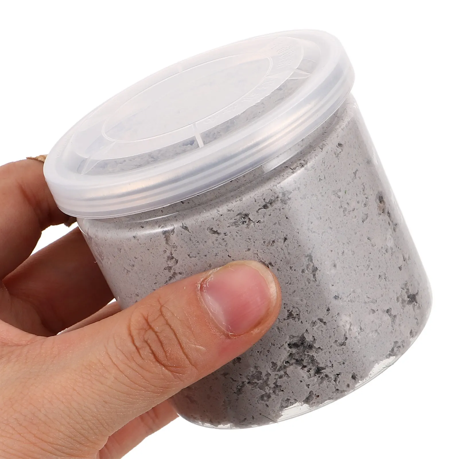 Landscape Base Material Natural Soil Mud Terrain Shaping Outdoor Dirt Mixture Landscaping Soil Paste Topography Texture Basing
Landscape Base Material Natural Soil Mud Terrain Shaping Outdoor Dirt Mixture Landscaping Soil Paste Topography Texture Basing