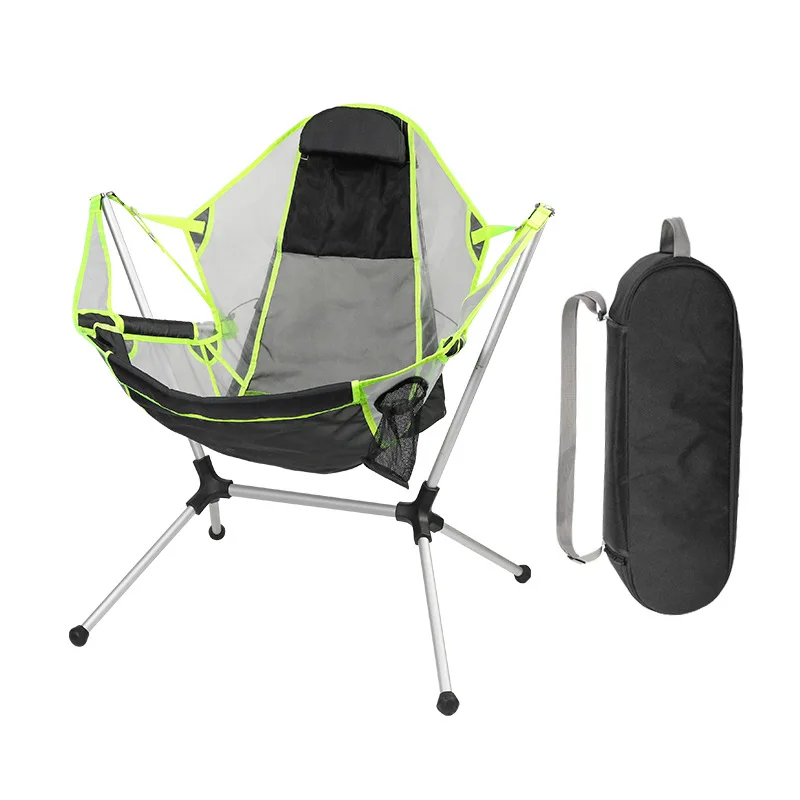 Wholesale Beach Fishing Picnic Aluminum Alloy Portable Outdoor Folding Rocking Camping Chair
Wholesale Beach Fishing Picnic Aluminum Alloy Portable Outdoor Folding Rocking Camping Chair