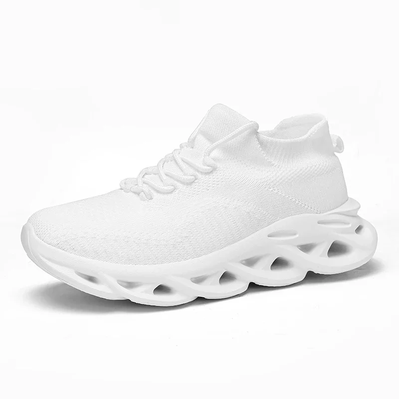 Новая мужская модная повседневная спортивная обувь, удобные весенне-летние дышащие кроссовки большого размера для мужчин 39-46
Новая мужская модная повседневная спортивная обувь, удобные весенне-летние дышащие кроссовки большого размера для мужчин 39-46