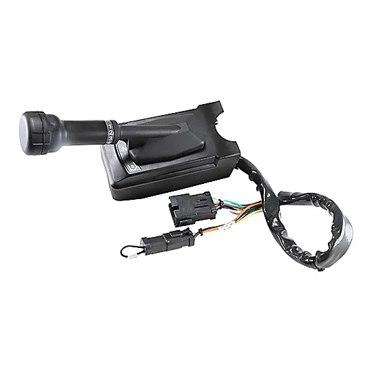 New 299-5840 2995840 462-1016 Excavator Control Stick for 966H for Manufacturing Plant and Machinery Repair Shops
New 299-5840 2995840 462-1016 Excavator Control Stick for 966H for Manufacturing Plant and Machinery Repair Shops