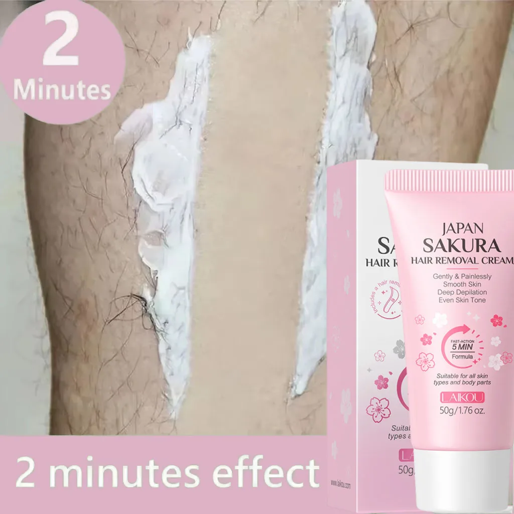 Fast Hair Removal Cream Painless Hair Growth Inhibitor Arm Armpit Legs Permanent Depilatory for Men Women Beauty Body Care 50g
Fast Hair Removal Cream Painless Hair Growth Inhibitor Arm Armpit Legs Permanent Depilatory for Men Women Beauty Body Care 50g