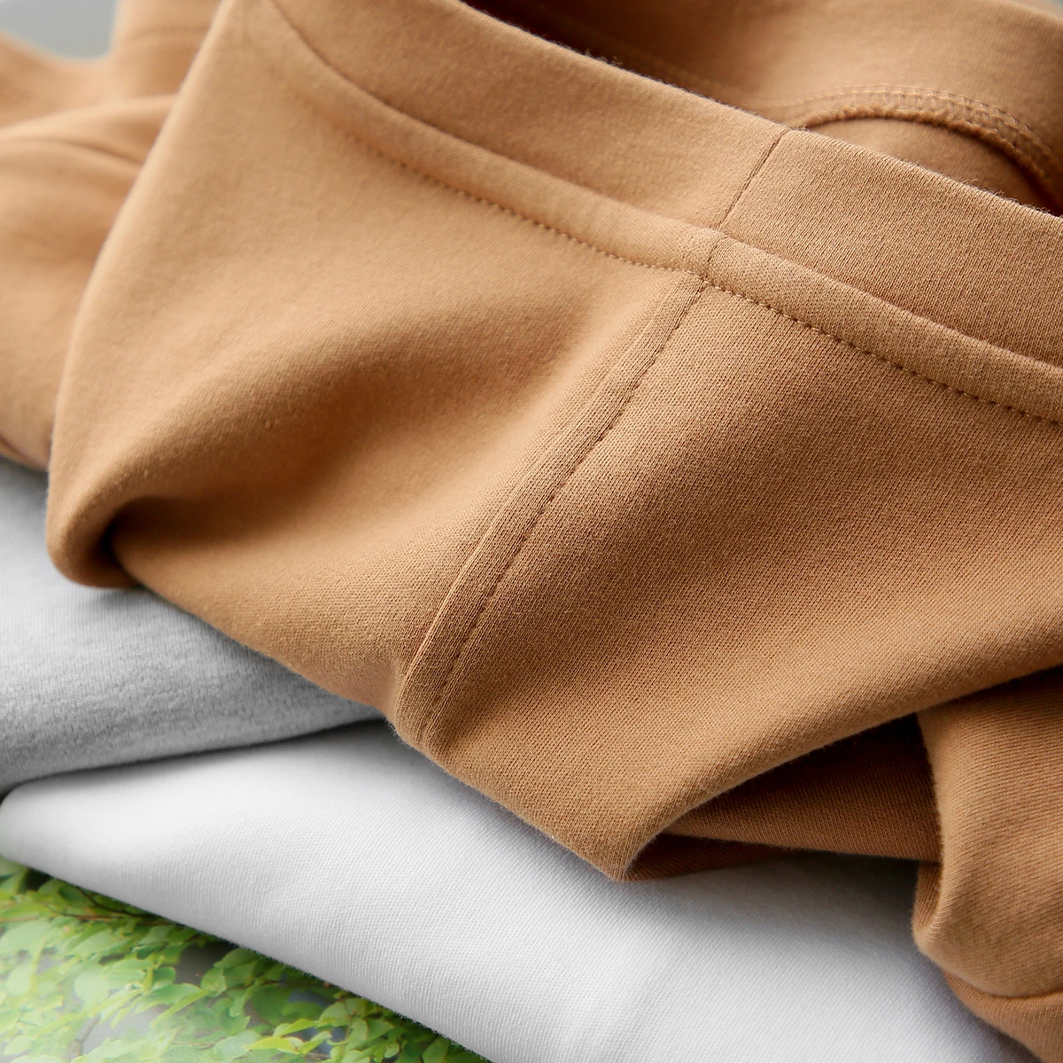 Comfortable Pure Color round Ne ort Sve T-irt Women's Long Staple Cotton Casual Basic Sle Summer Autumn Faion
Comfortable Pure Color round Ne ort Sve T-irt Women's Long Staple Cotton Casual Basic Sle Summer Autumn Faion