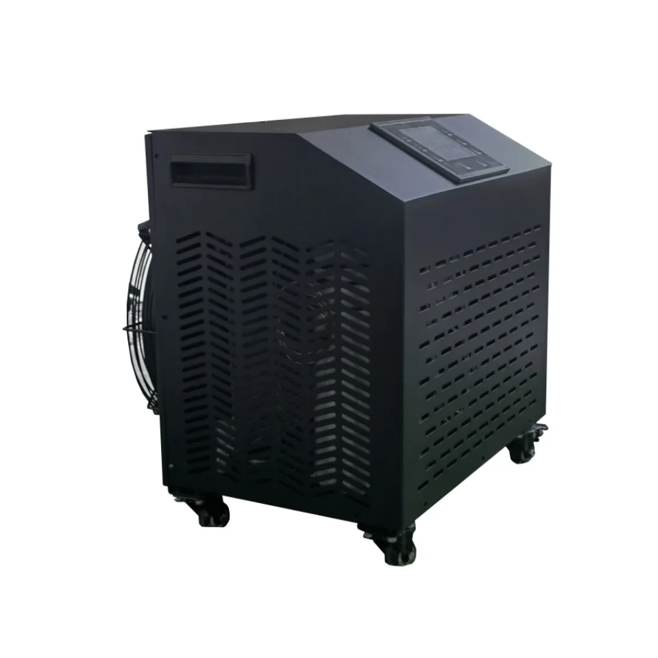 Limited Time Offer Great Cold Plunge Water Chiller 1hp Portable Water Chiller Ice Bath Plunge Bath Cold
Limited Time Offer Great Cold Plunge Water Chiller 1hp Portable Water Chiller Ice Bath Plunge Bath Cold
