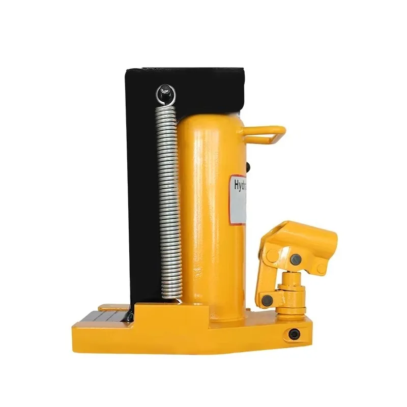 Vertical Straddle Jack Heavy Duty Hydraulic Claw Jack Low Position Rail Lifter For Industrial Heavy Load Lifting Practical Tools
Vertical Straddle Jack Heavy Duty Hydraulic Claw Jack Low Position Rail Lifter For Industrial Heavy Load Lifting Practical Tools